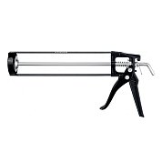 Пистолет скелетный&nbsp;&nbsp;д/герметик. СТАНДАРТ, 310 мл ("Staer")